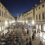 FOTOGALERIJA Najljepši je noćni đir 5 spica stradun004