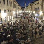 FOTOGALERIJA Najljepši je noćni đir 6 spica stradun005