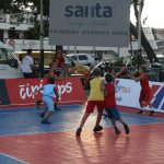 Basket Gruz 1