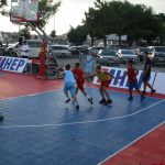 Basket Gruz 10