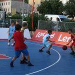 Basket Gruz 14