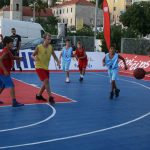 Basket Gruz 16