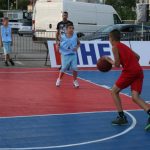 Basket Gruz 17