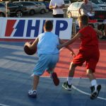 Basket Gruz 32