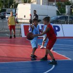 Basket Gruz 36