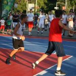Basket Gruz 46