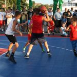 Basket Gruz 47