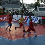 Basket Gruz 5