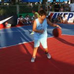Basket Gruz 50