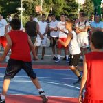 Basket Gruz 53
