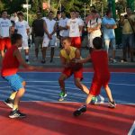 Basket Gruz 54