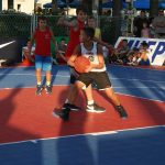 Basket Gruz 62