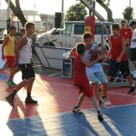 Basket Gruz 77