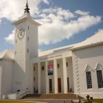 Kazaliste Earla Camerona Bermuda1