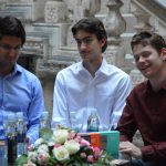 Laureati 12