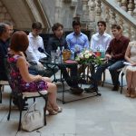 Laureati 15