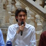 Laureati 18