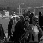 Lopud 1960 turisti
