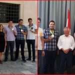 MOZAIK VATERPOLO