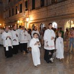 PROCESIJA GOSPA PORAT 8
