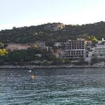 Plava barka Sumratin Legaz 2