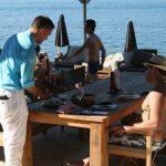 Poslijepodne na Cava Coral Beach 1