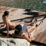 Poslijepodne na Cava Coral Beach 10