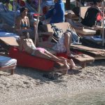 Poslijepodne na Cava Coral Beach 12