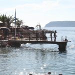 Poslijepodne na Cava Coral Beach 14