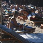 Poslijepodne na Cava Coral Beach 17