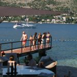 Poslijepodne na Cava Coral Beach 2