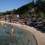 Poslijepodne na Cava Coral Beach 21