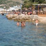 Poslijepodne na Cava Coral Beach 22