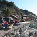 Poslijepodne na Cava Coral Beach 23