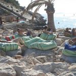 Poslijepodne na Cava Coral Beach 24