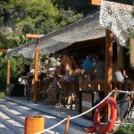 Poslijepodne na Cava Coral Beach 7