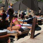 Poslijepodne na Cava Coral Beach 8