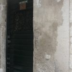 Ulica od fratara Ulicama 252 4