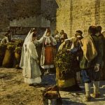 Ulica od fratara Ulicama 252 6
