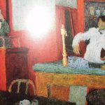 Ulicama 250 Fratarska 1