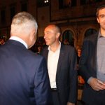 Zatvaranje 67 Igara 3