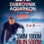 aquathlon najava