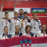 badminton novi sad