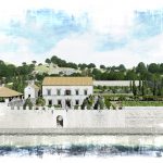 ljetnikovac gundulic ujdur