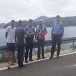 lozica prosvjed policija 2