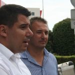most grmoja kristic