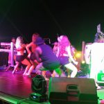 ritmo de salsa 8