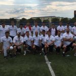 sharks kamp 1