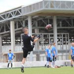 sharks kamp 5