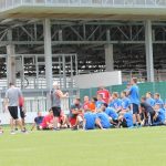 sharks kamp 6